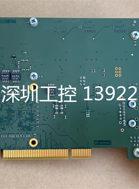 SMSC PCIXXX52178采集卡PCIHeMS52022现货 议价 质保