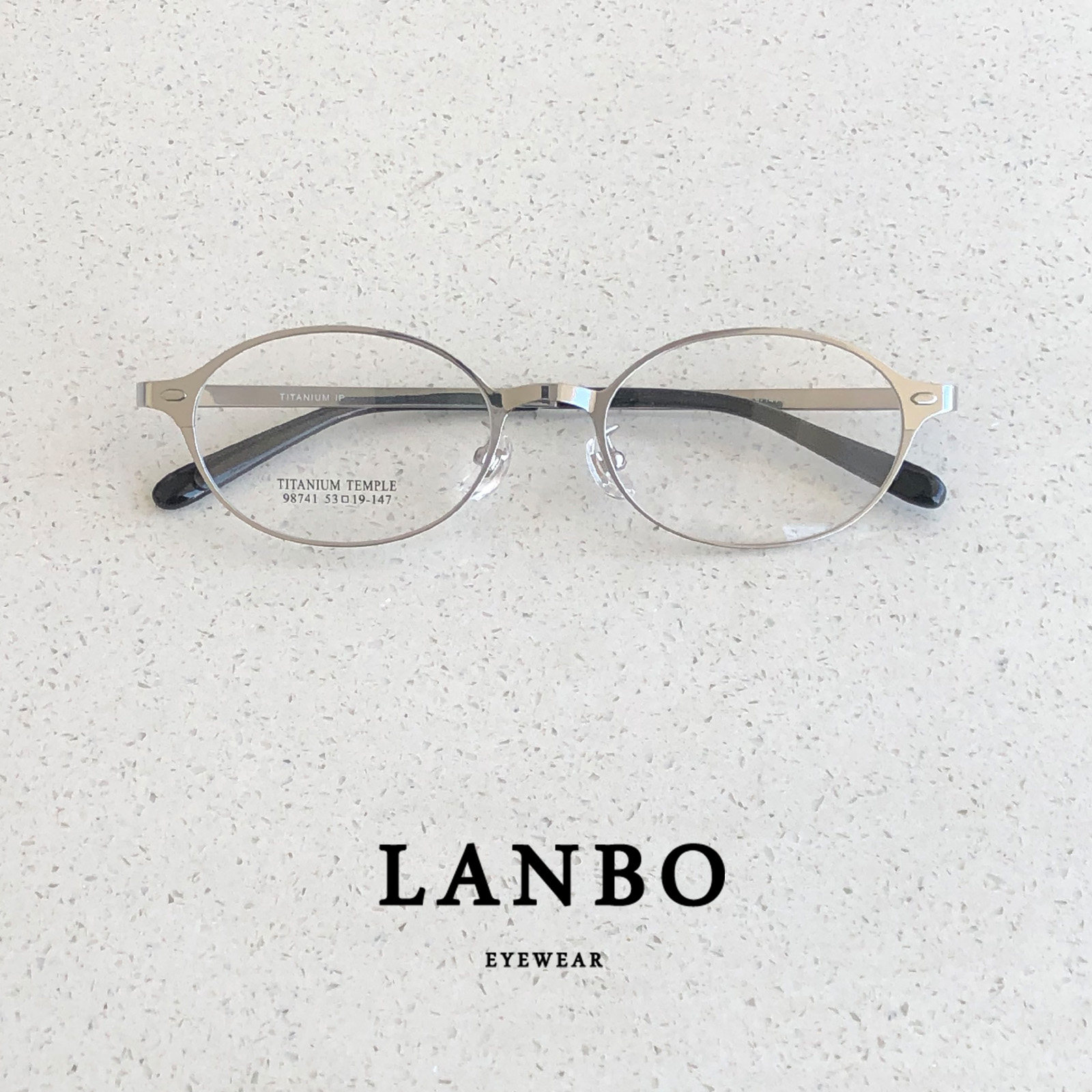 超轻钛架12g椭圆形近视眼镜男女中大脸复古文艺银色圆框可配度数,ZIPPO/瑞士军刀/眼镜,定制成品光学镜,淘宝优惠券,粉丝福利购,淘宝优惠卷