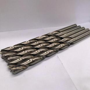 6.4 7.5 11.9 4.2 200 10.8 5.3 9.7 直柄加长麻花钻头3.1 8.6