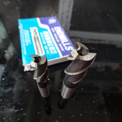 代理直柄铣刀常熟丰牌HSS高速钢