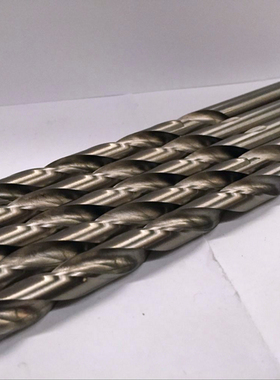 直柄加长麻花钻头/特长钻15/16/17/18*250*300*350*400*500*600mm