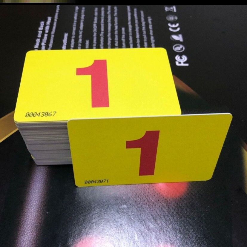麻将卡片筹码麻将代币室馆麻将片高级防水打牌用计数麻将机打麻将