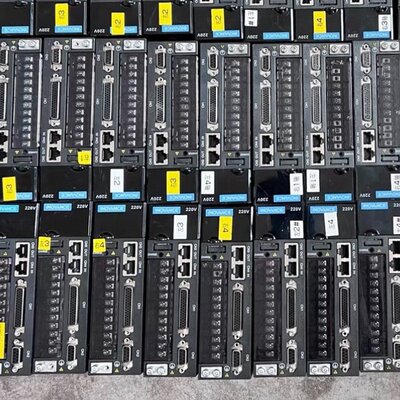 议价伺服驱动器SV620NS2R8ISV620NS1R6ISV620NS5R5I