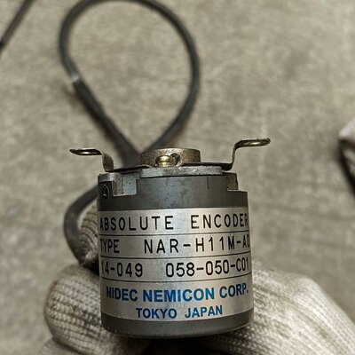 议价N编码器NAR-H11M-ANAR-H11M-BNAR-H11M-C