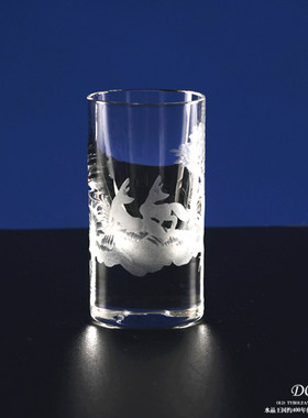 福络依德奥地利ds进口白酒杯