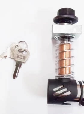 法勒第拖车杠消除异响和噪音