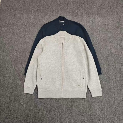 春秋立领棒球服夹克卫衣开衫上衣