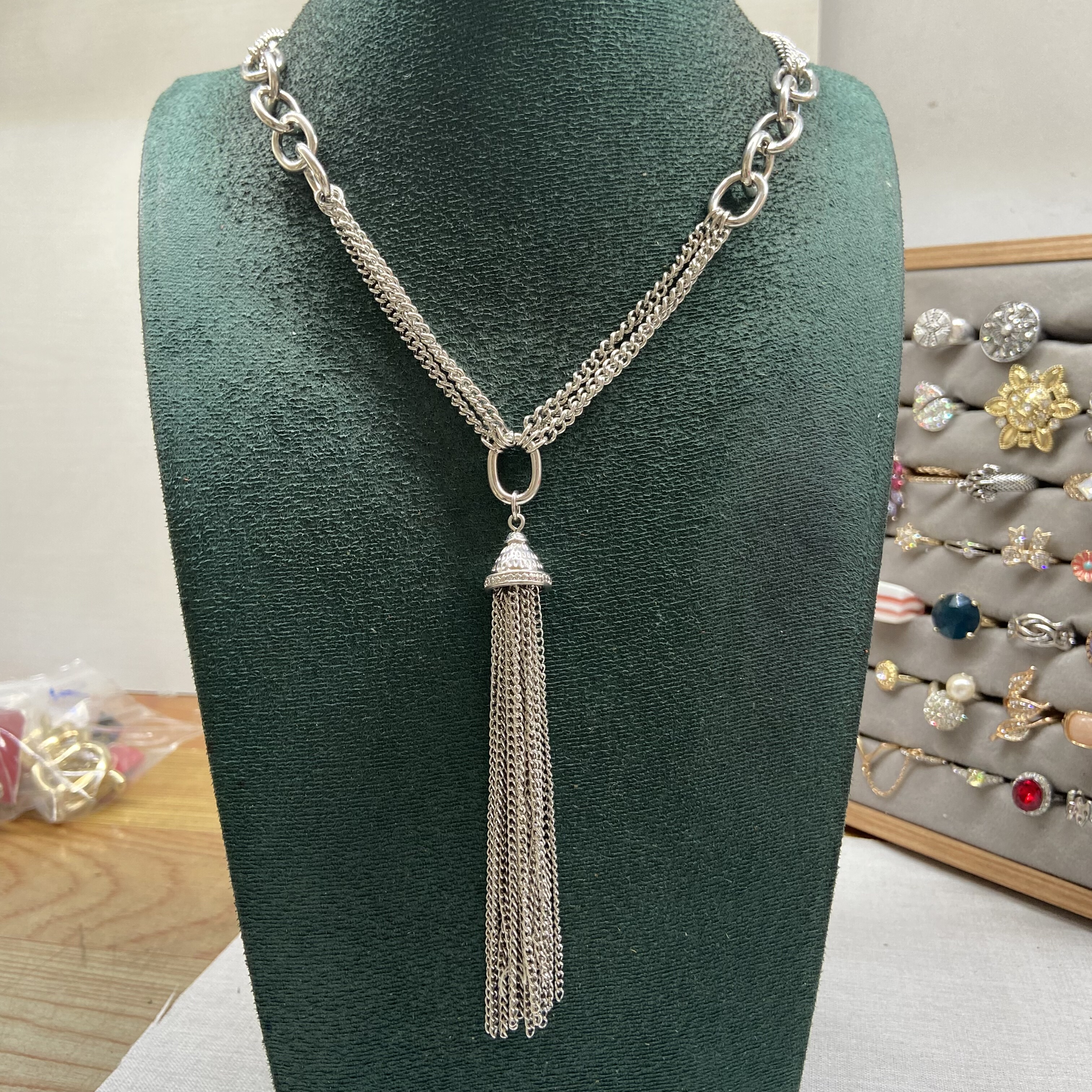 10.27满26元包邮项链10