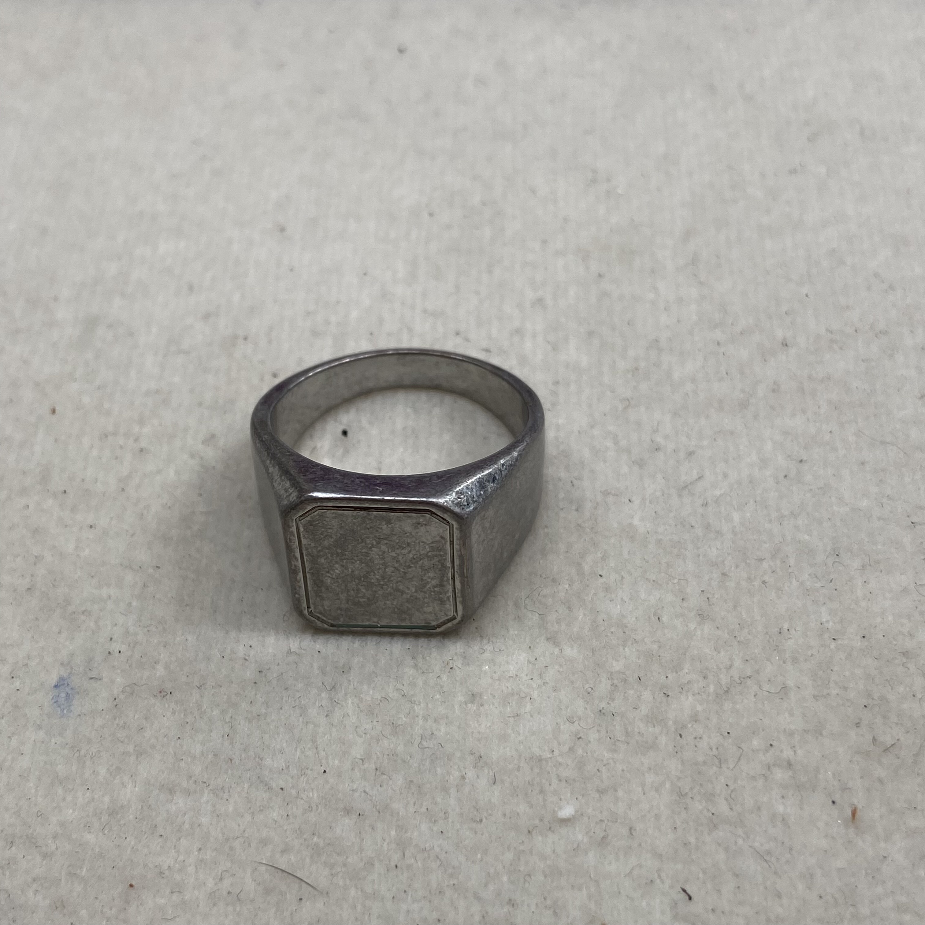 11.3满26元包邮9码戒指130