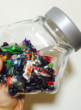hotwheels风火轮合金mini小跑车