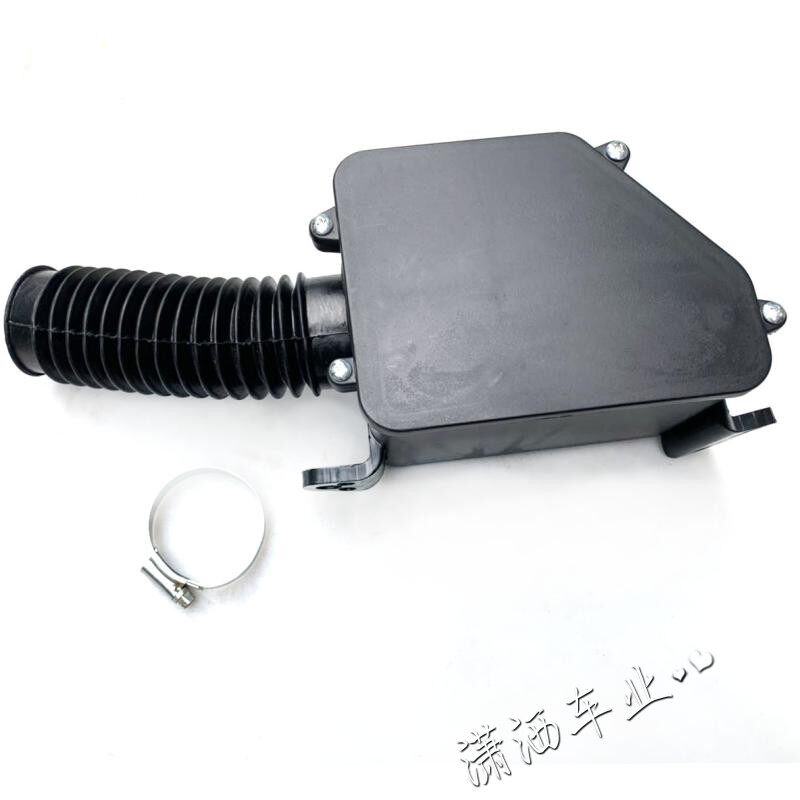 四轮卡丁车ATV沙滩车 GY6发动机150-200CC空滤器空气滤清器