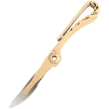 EDC Многофункциональный ключ-матч маленький нож Острый утилита.