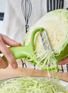 日本进口不锈钢多功能土豆削皮器