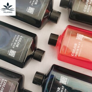 米兰 鲜花染色剂花店专用吸色剂花束花朵染料鲜花创作手工diy材料