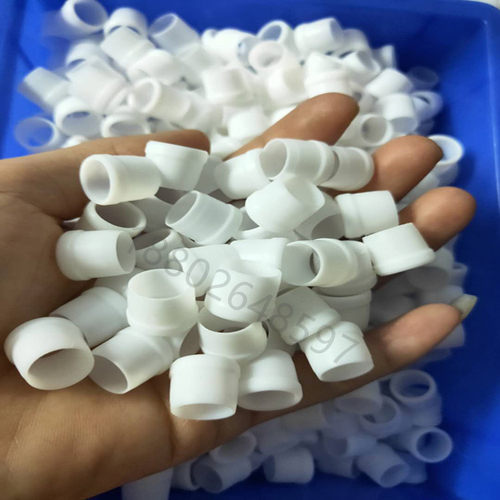 聚四氟乙烯单卡套密封圈