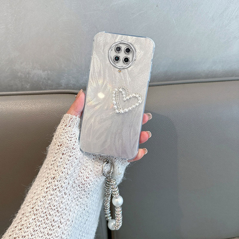 适用于红米k30pro手机壳新款女m2001j11c全包镜头膜小米redmik30por5g变焦版kpro防摔保护套高级感简约时尚