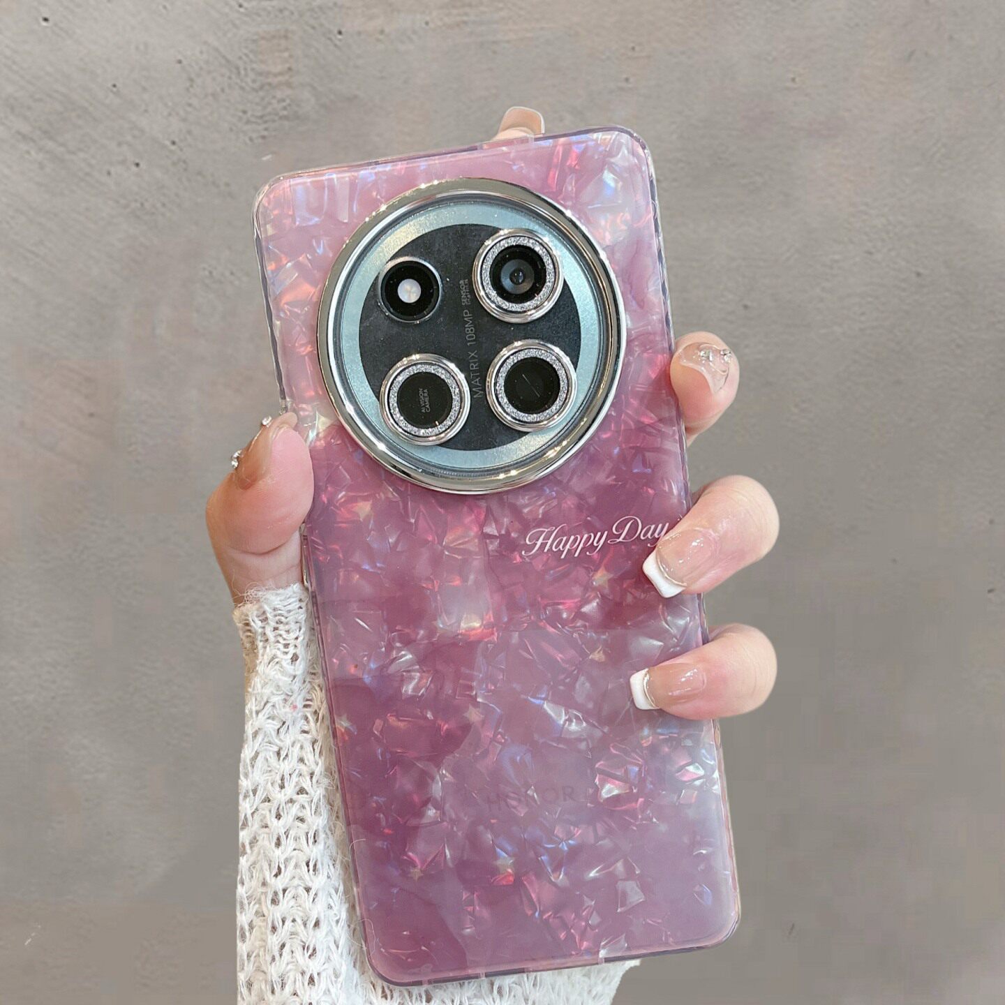 适用于华为荣耀x60pro手机壳新款honor60xpro半透明brp一an00自带镜头膜brpan00叉六零por全包防摔x6opro女款