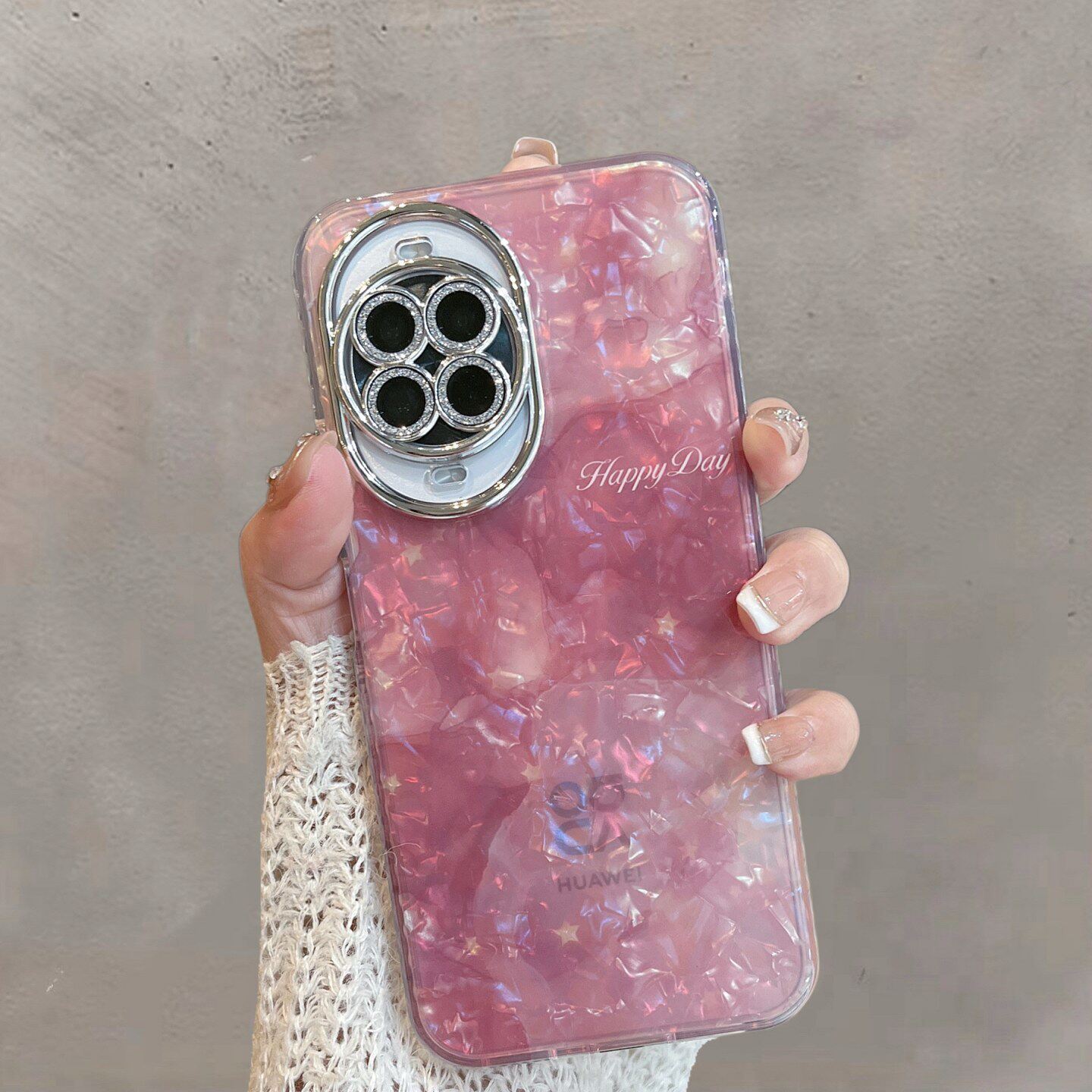 适用于华为nova14手机壳nove14pro新款tlr一al00半透明navo自带镜头膜n14全包防摔novo女款note14por简约nave