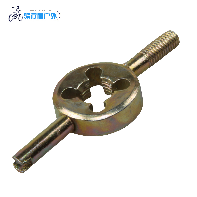 Outils pour vélo JCSP - Ref 2280163 Image 1