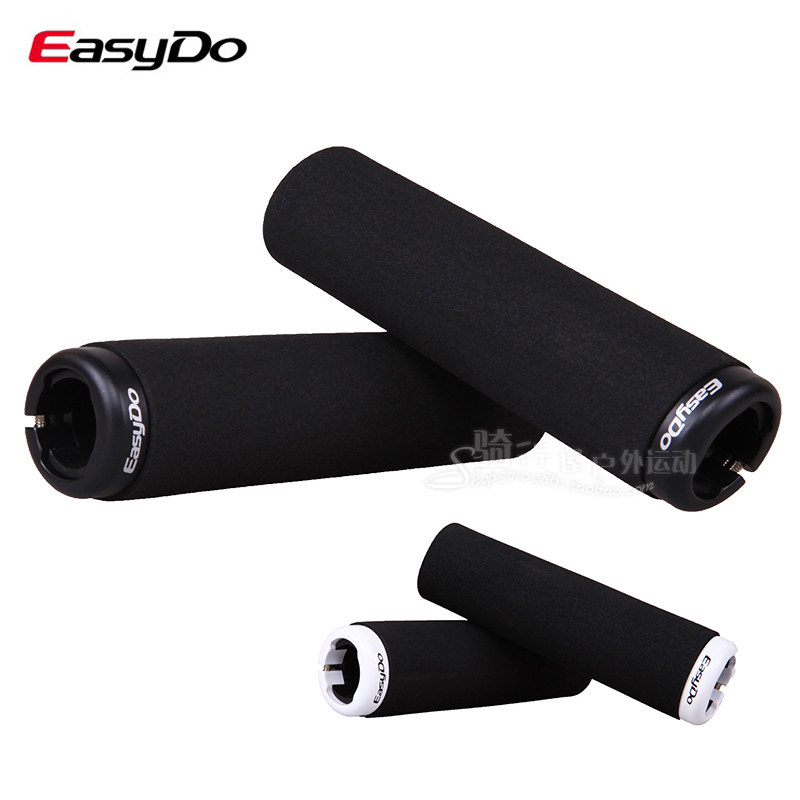 Poignées de vélo EASYDO - Ref 2343766 Image 1