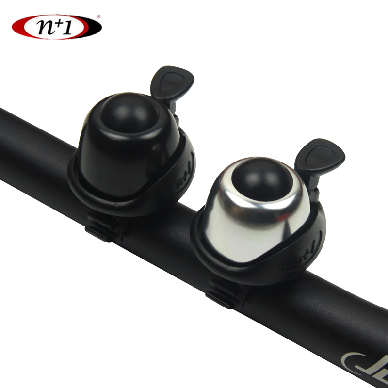 Avertisseur de vélo sonnerie commune - Ref 1456536 Image 1