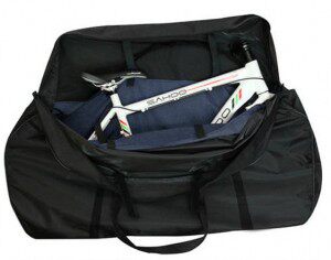 Sacoche pour vélo ROSWHEEL - Ref 2232413 Image 1