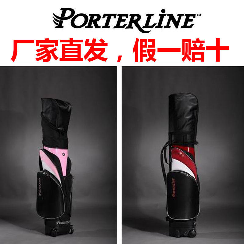 Sac de golf - Ref 38859 Image 1