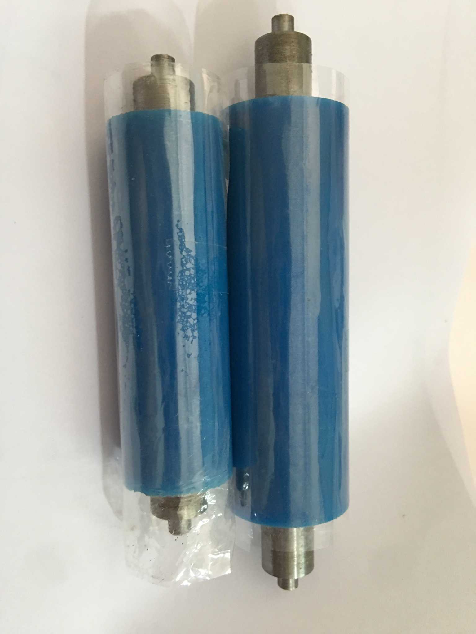 布标胶辊轮转机江浙沪支包