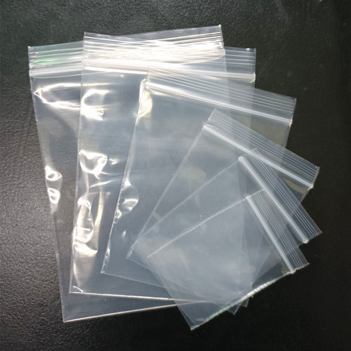 pe自封袋材料分装袋手机防水袋