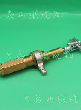 百得燃烧机风门液压缸 TBL45P TBL60P燃油风量控制器调节器配件