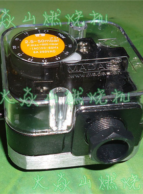 Madas马达斯MW3-A4 MW10-A4 MW50-A4 MW150-A4 MW500-A4压力开关