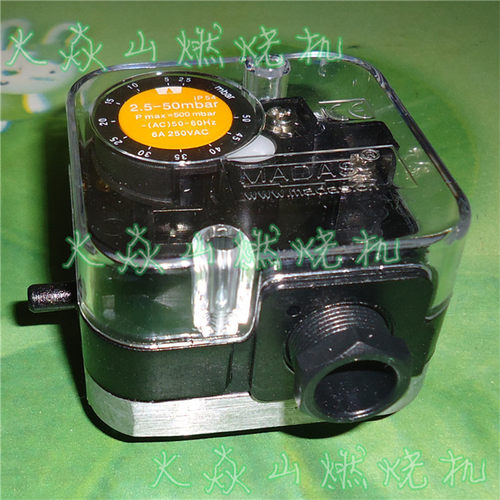 Madas马达斯MW3-A4 MW10-A4 MW50-A4 MW150-A4 MW500-A4压力开关