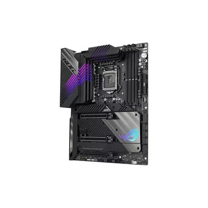 Asus/华硕 ROG MAXIMUS XIII HERO支持CPU 10900K/10700K主板