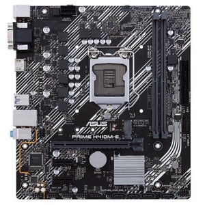 Asus/华硕 PRIME H410M-E
