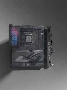 华硕ROG MAXIMUS Z790 DARK HERO 台式机电脑电竞游戏主板