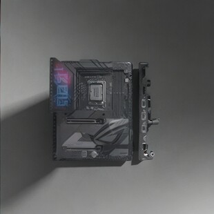 华硕ROG MAXIMUS Z790 DARK HERO 台式机电脑电竞游戏主板