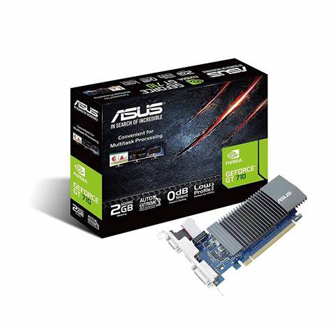 ASUS/华硕GT710-SL显卡