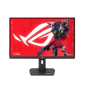 华硕ROG XG27UCG绝神27 Pro电竞显示器27英寸 壁挂