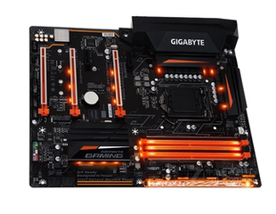 Gigabyte/技嘉 Z270-Phoenix Gaming DDR4 LGA1151台式机游戏主板
