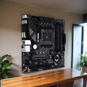 Asus/华硕 TUF GAMING B550M-PLUS