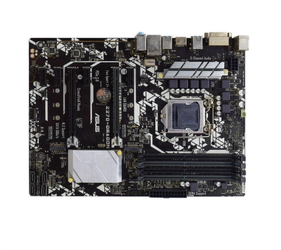 华硕Z270DRAGON主板LGA1151