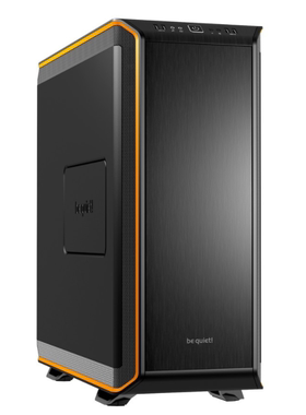 be quiet! 必酷静界DARK BASE 900 Orange 橙色台式机机箱