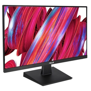 Asus/华硕VA24EHE护眼 23.8寸 1080P宽屏 75hz LED显示器