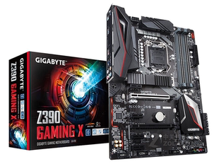 89代 适用于技嘉GIGABYE X豪华电竟主板DDR4 GAMING 12V4针 Z390