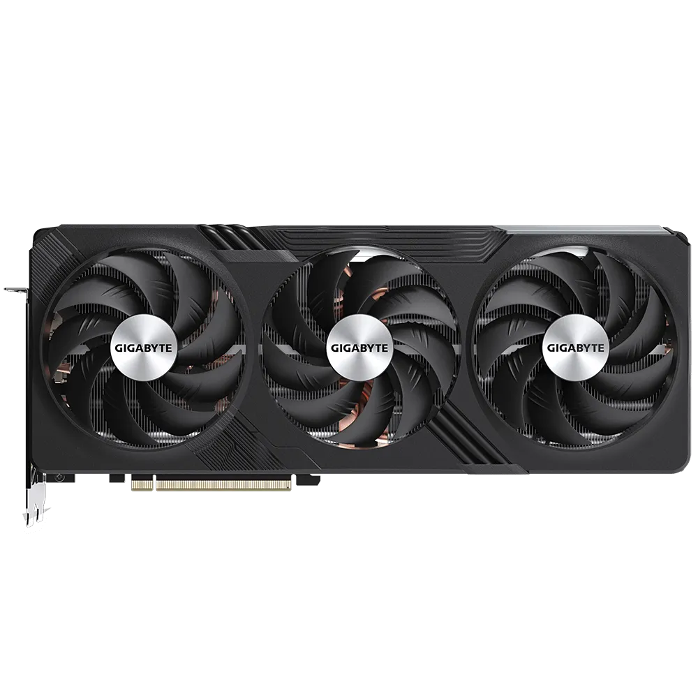 技嘉RX 7900 XT GAMING显卡 风之力散热/RGB/双 BIOS模式
