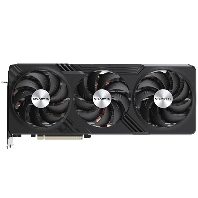 技嘉RX 7900 XT GAMING显卡 风之力散热/RGB/双 BIOS模式