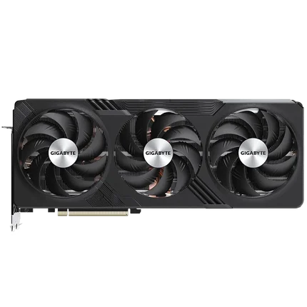 技嘉RX 7900 XT GAMING显卡 风之力散热/RGB/双 BIOS模式