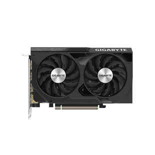 技嘉GV 8GD风魔黑神话悟空显卡 N4060WF2OC