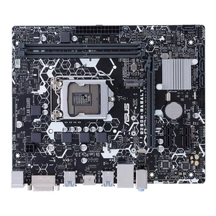 Asus/华硕B250M-BASALT台式机主板LGA1151针脚 DDR4