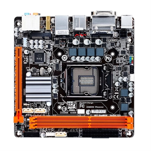 B85N Phoenix DDR3 机游戏主板 Gigabyte LGA1150台式 技嘉